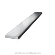 Preços da barra plana de aço inoxidável 304